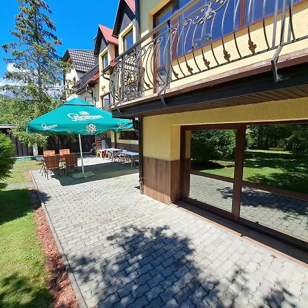 Villa In High Tatras Residence Vdv Nová Lesná Extérieur photo