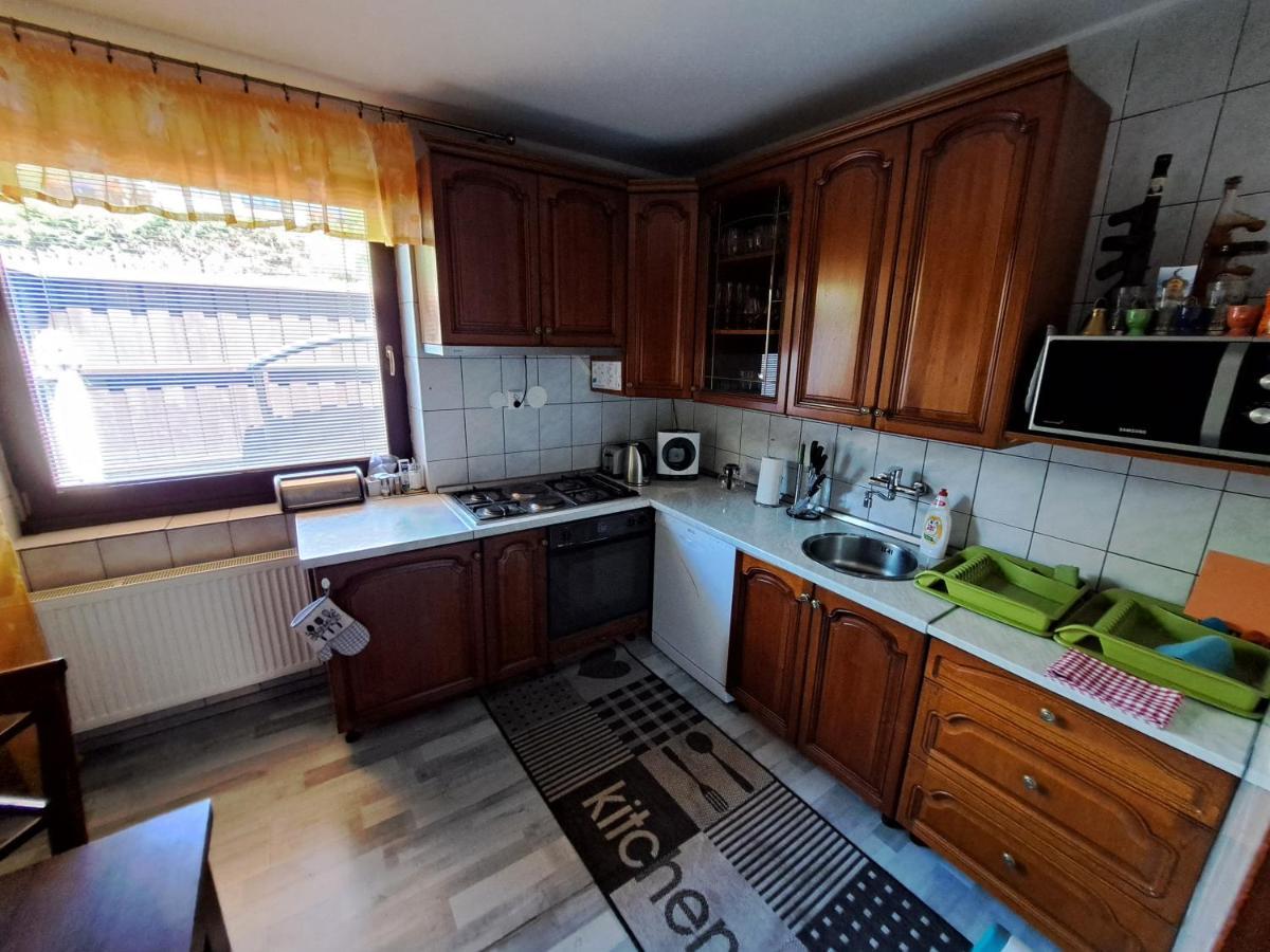 Villa In High Tatras Residence Vdv Nová Lesná Extérieur photo
